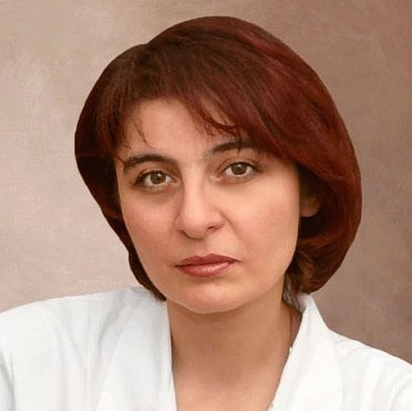 Казарян Армине Амасевна