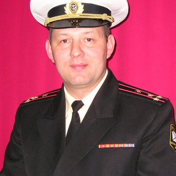 Цанько Владимир Михайлович