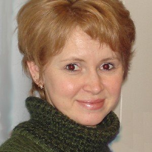Борисова Наталья Валентиновна