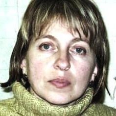 Бурковцева Виктория Дмитриевна