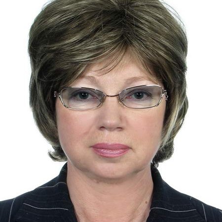 Хокканен Валентина Михайловна