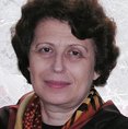 Абугова Тамара Давыдовна