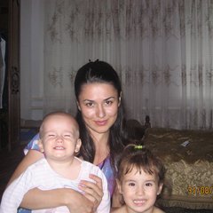 Мурзабекова