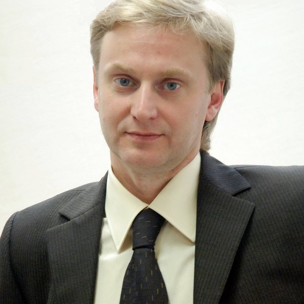 Гетто Олег Геннадьевич