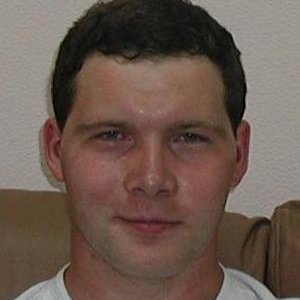 Миронов Алексей Александрович