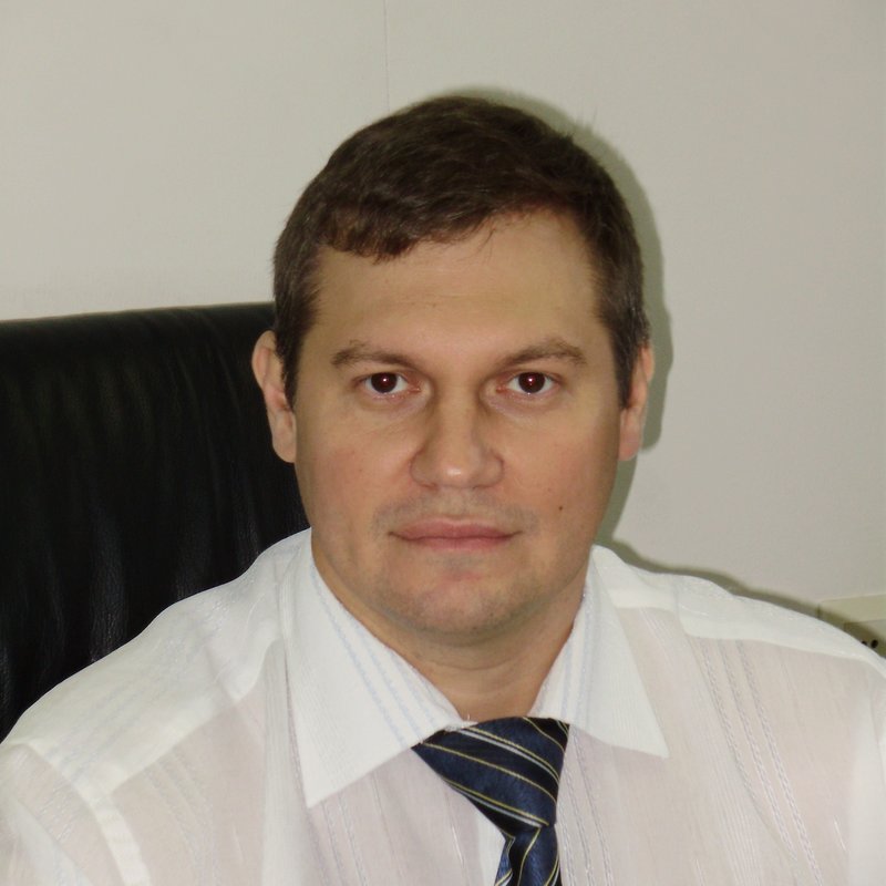 Белый Юрий Александрович