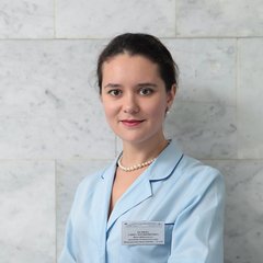 Беляева