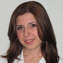 Евстигнеева