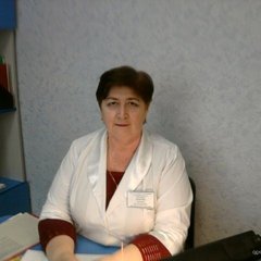 Мокрова