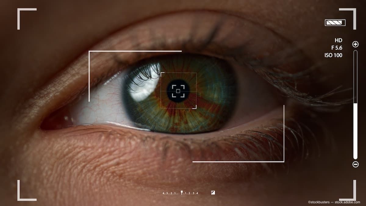 Имплант PRIMA восстанавливает зрение у пациентов с развитой географической атрофией