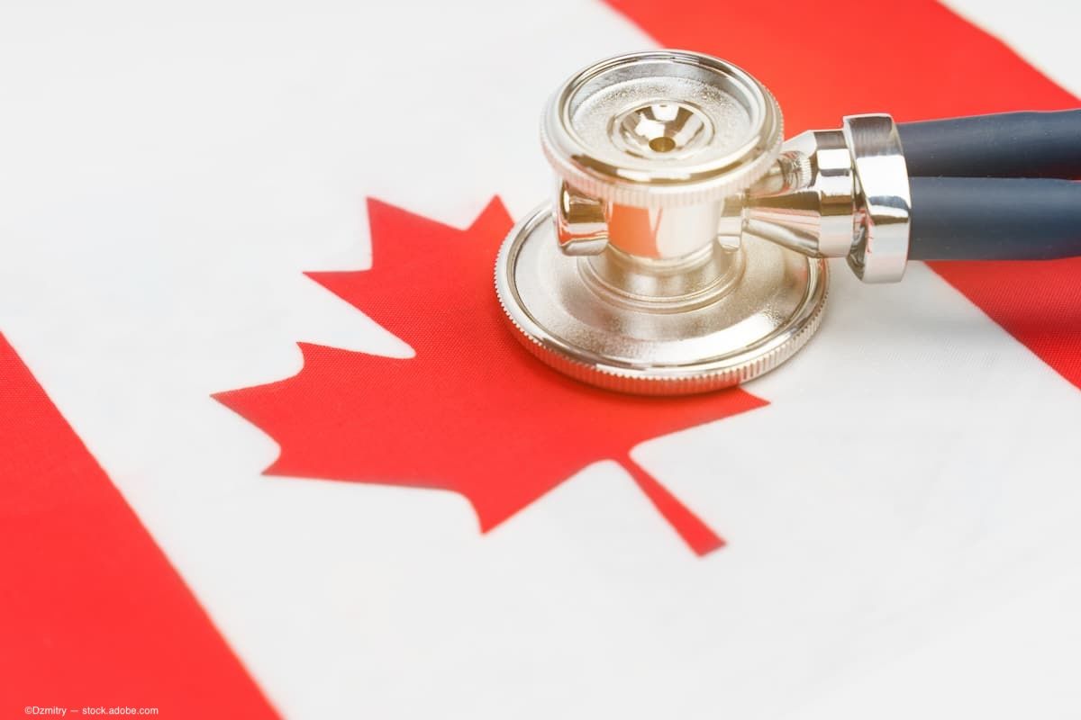 Health Canada одобрила клобетазола пропионат офтальмическую суспензию 0,05% для лечения воспаления и боли после хирургии катаракты