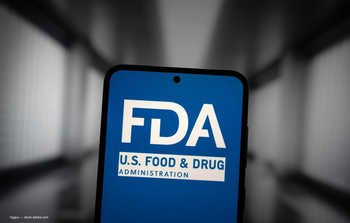 FDA присваивает статус орфанного препарата DSP-3077 для лечения пигментного ретинита