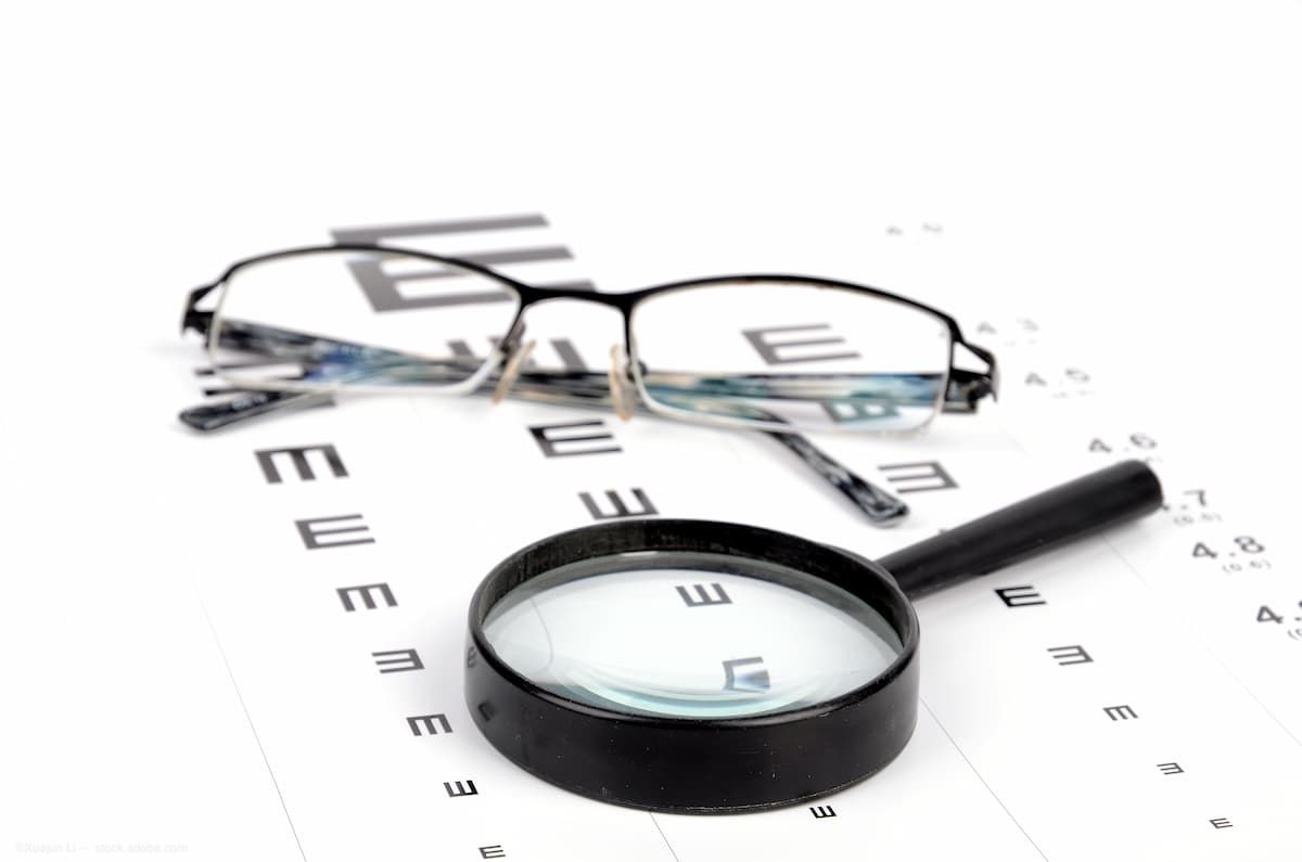 Двойное сенсорное нарушение может ограничивать функциональное улучшение после реабилитации зрения