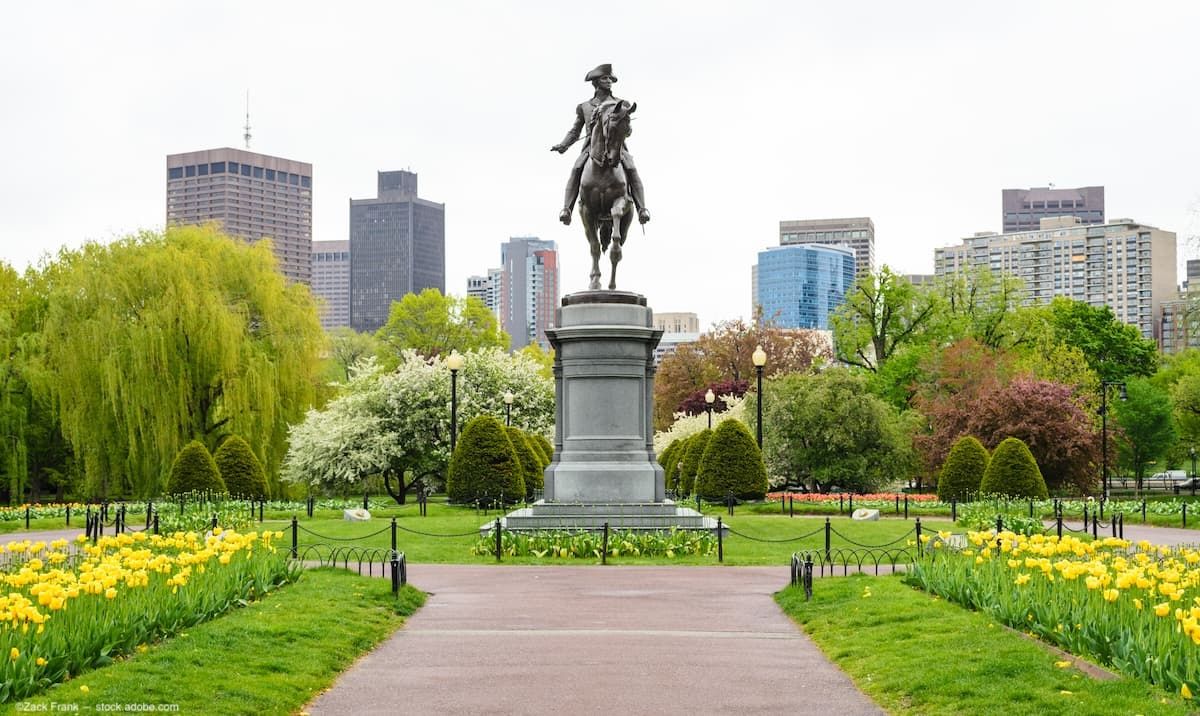 51-я ежегодная встреча AAPOS пройдет в Бостоне