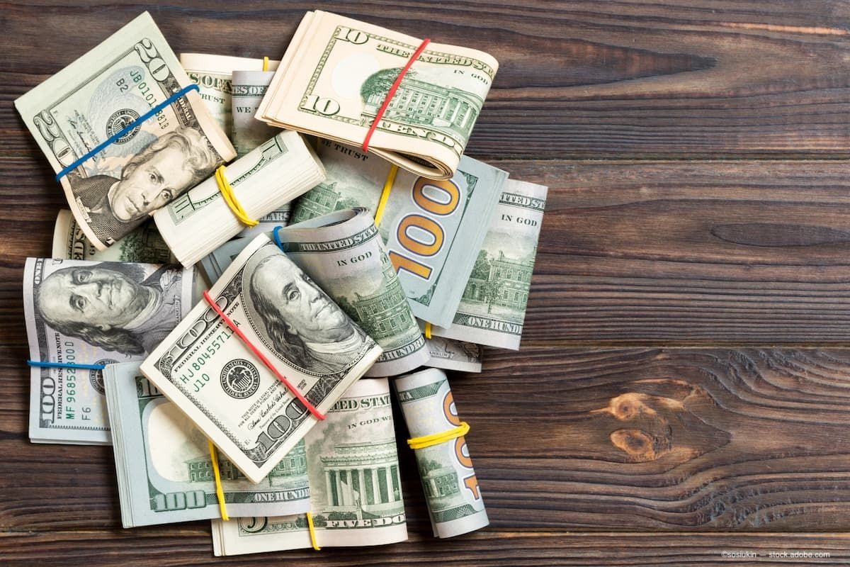 Galimedix Therapeutics получает промежуточный платеж по офтальмологическому партнерству с Théa Open Innovation