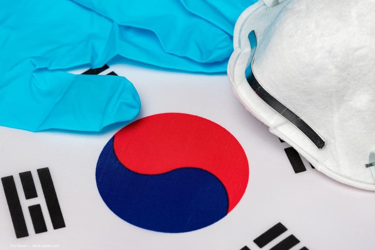 Huons получила разрешение MFDS на проведение фазы 2 исследования HUC1-394 при синдроме сухого глаза