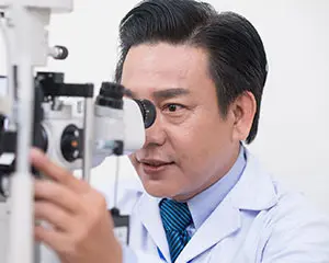 60% пациентов с диабетом пренебрегают ежегодным офтальмологическим осмотром, спасающим зрение