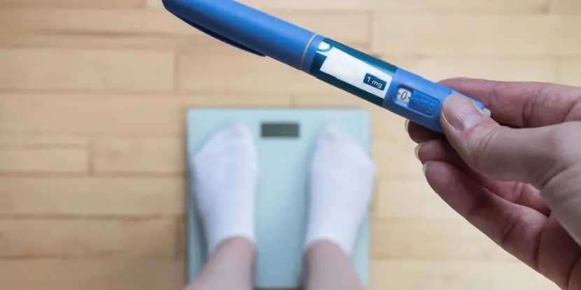 Влияние препаратов класса семаглутида на зрение: анализ рисков и преимуществ