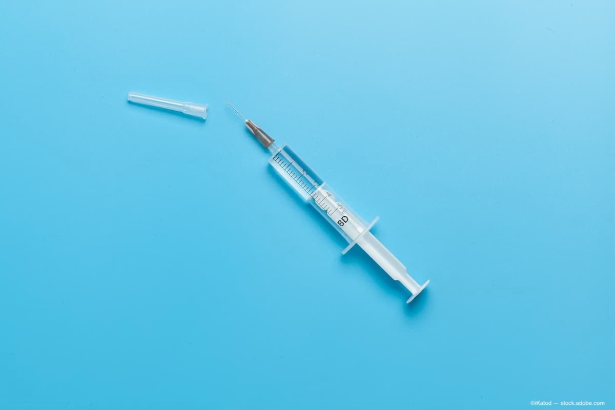 Merck инициирует фазу 2b/3 клинического исследования MALBEC по изучению MK-8748 при влажной форме возрастной макулярной дегенерации