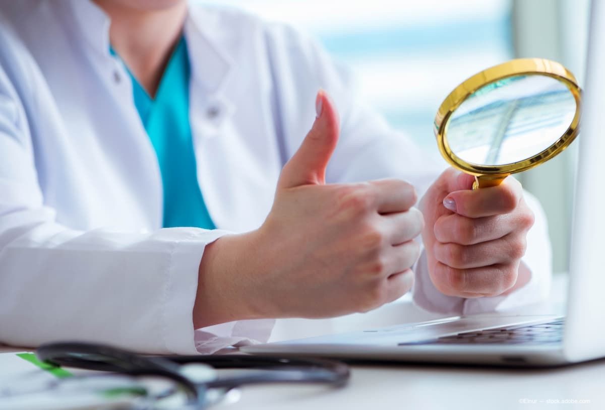 Harrow получила разрешение FDA на проведение исследования фазы 3 TRIESENCE после хирургии катаракты