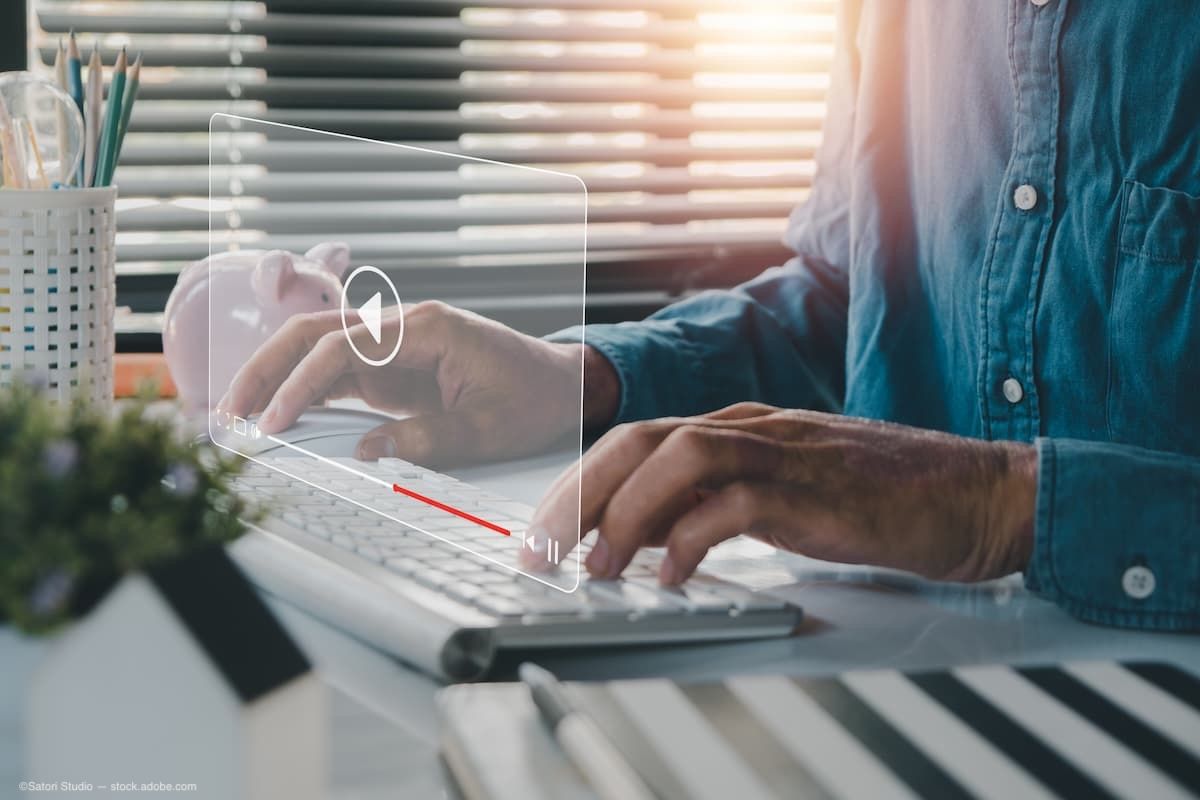 Eyecelerator запускает веб-серию «Eye to Market» совместно с Unither Pharmaceuticals и Ora