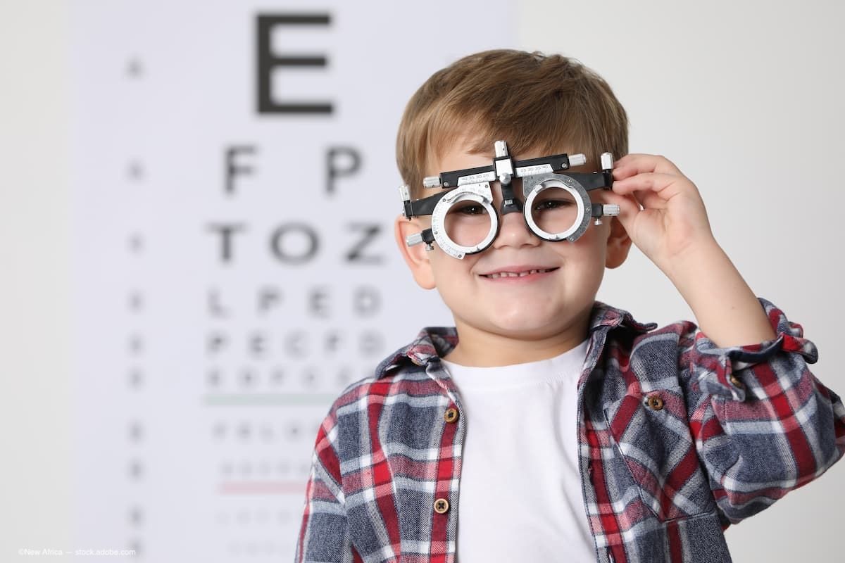 Данные исследования фазы 3 STAR: SYD-101 достиг первичных и вторичных конечных точек при педиатрической миопии