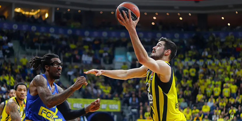 Сезон травм глаз в НБА обошелся в 2,4 миллиона долларов