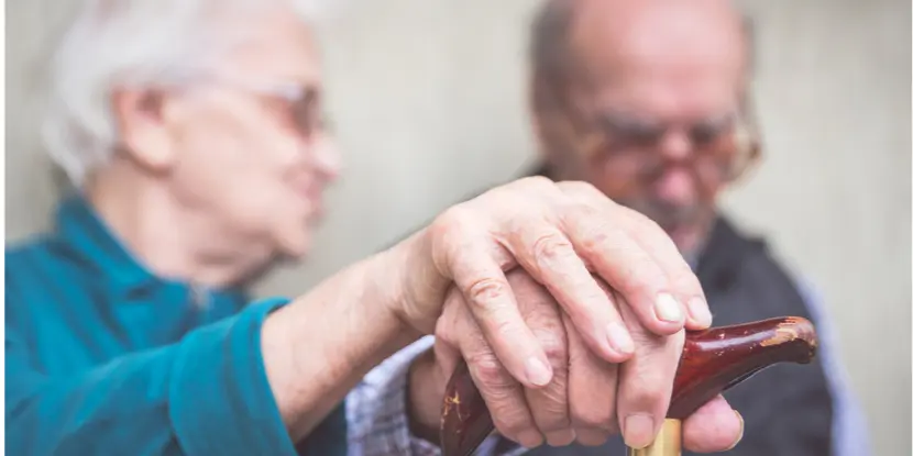 Офтальмологический скрининг как инструмент раннего выявления риска деменции у пожилых пациентов