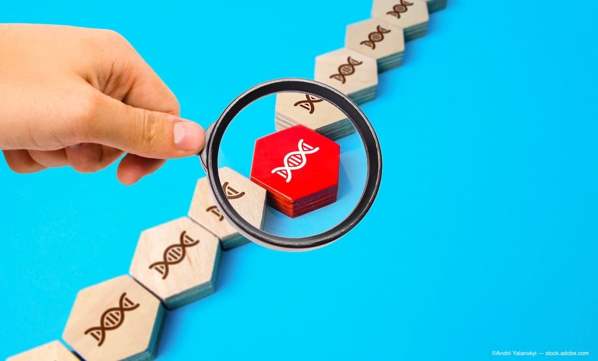 Раннее исследование не выявило значимого улучшения зрения при генной терапии PDE6A