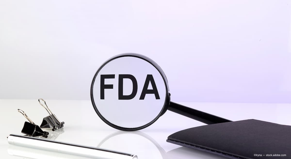 FDA приняло к рассмотрению дополнение к заявке на препарат фентоламин 0,75% от Opus Genetics для лечения пресбиопии