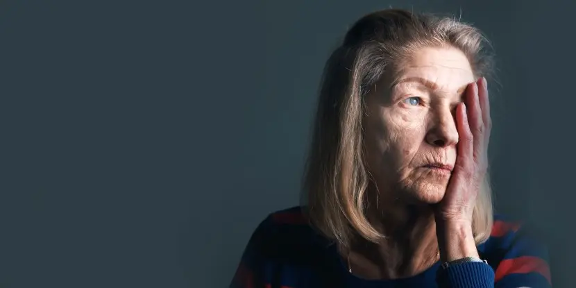 Офтальмологи оказались в эпицентре эпидемии одиночества в Америке