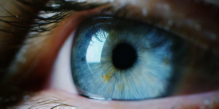 Пандемия COVID-19 спровоцировала рост числа энуклеаций при внутриглазных опухолях
