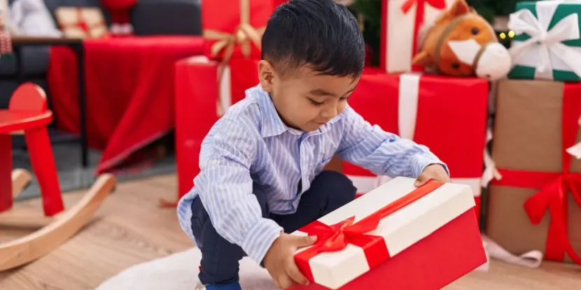 Одобренный офтальмологами подарочный гид на зимние праздники