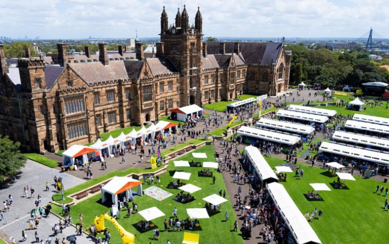 Правительство Австралии инвестирует 35 млн долларов в создание производственного комплекса искусственной роговицы