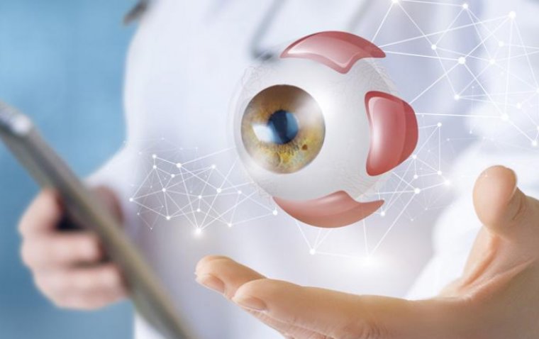 Обзор 2023 года: 15 ключевых прорывов в офтальмологии, случившихся впервые