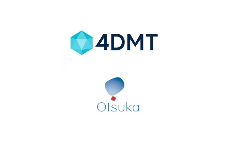 Стратегическое партнерство 4DMT и Otsuka для продвижения терапии 4D-150 на азиатско-тихоокеанском рынке