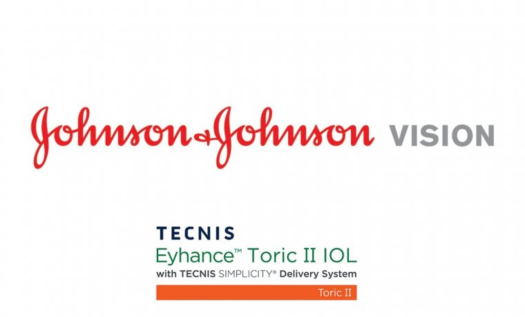 Johnson & Johnson Vision представила новое поколение монофокальных интраокулярных линз