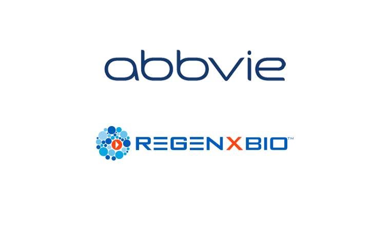 AbbVie и Regenxbio представили актуализированные данные по программе генной терапии ABBV-RGX-314 при влажной форме возрастной макулярной дегенерации и диабетической ретинопатии