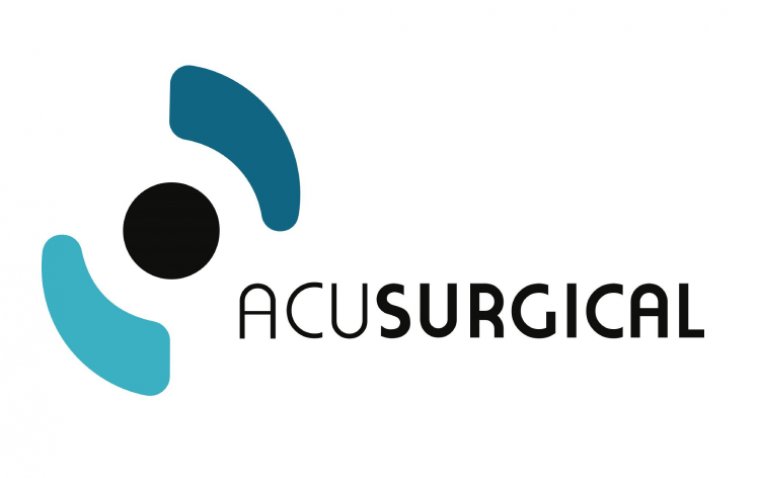 Роботизированная система AcuSurgical Luca(TM) применена при первой в мире витреоретинальной операции