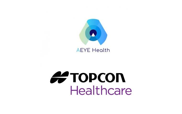 AEYE Health и Topcon Healthcare опубликовали итоги исследования автономного скрининга диабетической ретинопатии
