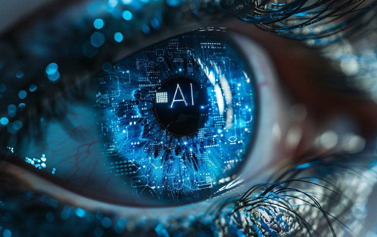 ИИ-анализ сетчатки глаза позволил выявить риск сердечно-сосудистых заболеваний в первичном звене здравоохранения