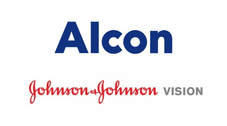 Alcon урегулировал патентный спор с J&J Vision за $199 млн