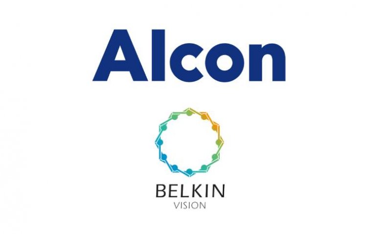 Alcon приобретает Belkin Vision за сумму до 325 млн долларов