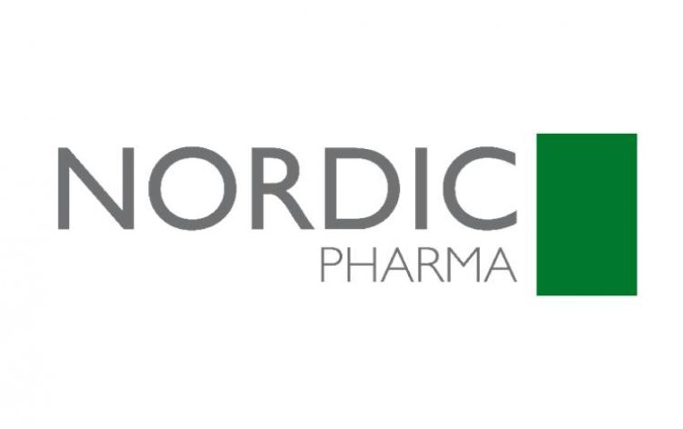 Amring Pharma сменяет наименование на Nordic Pharma для укрепления позиций в офтальмологии