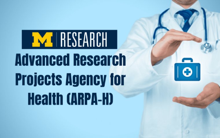 ARPA-H инициировала программу трансплантации целого глаза для восстановления зрения