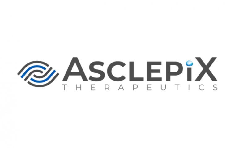 AsclepiX Therapeutics привлек 10 млн долларов для клинического исследования препарата AXT107 при влажной форме возрастной макулярной дегенерации