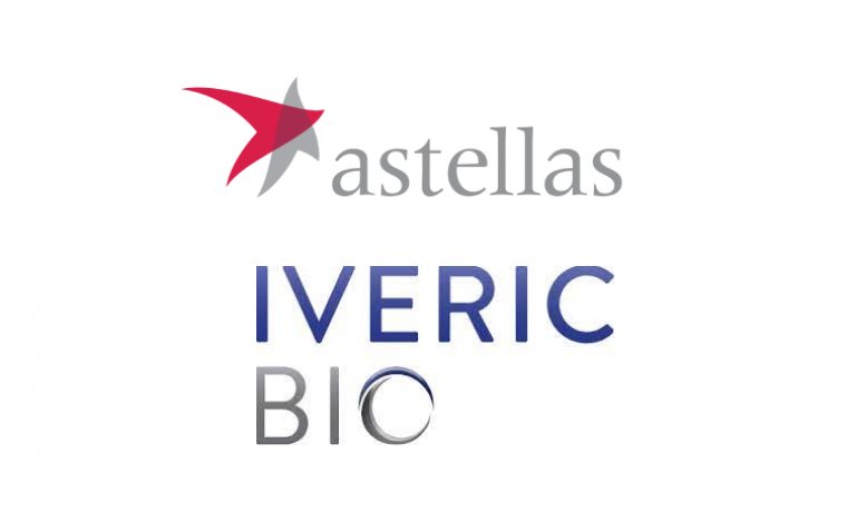 Японская Astellas Pharma приобрела Iveric Bio за 5,9 млрд долларов