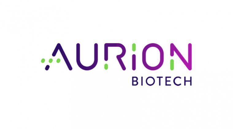 FDA присвоила статусы прорывной терапии и RMAT препарату AURN001 компании Aurion для лечения отека роговицы