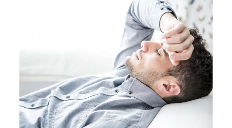 Синдром Балинта: нейрогенная причина зрительных расстройств