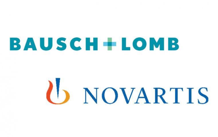Bausch + Lomb приобретает офтальмологические препараты у Novartis за 2,5 млрд долларов